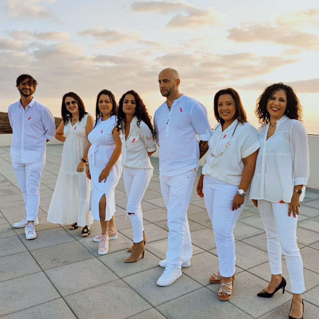 Jina x Kaptiv - Job dating nocturne 