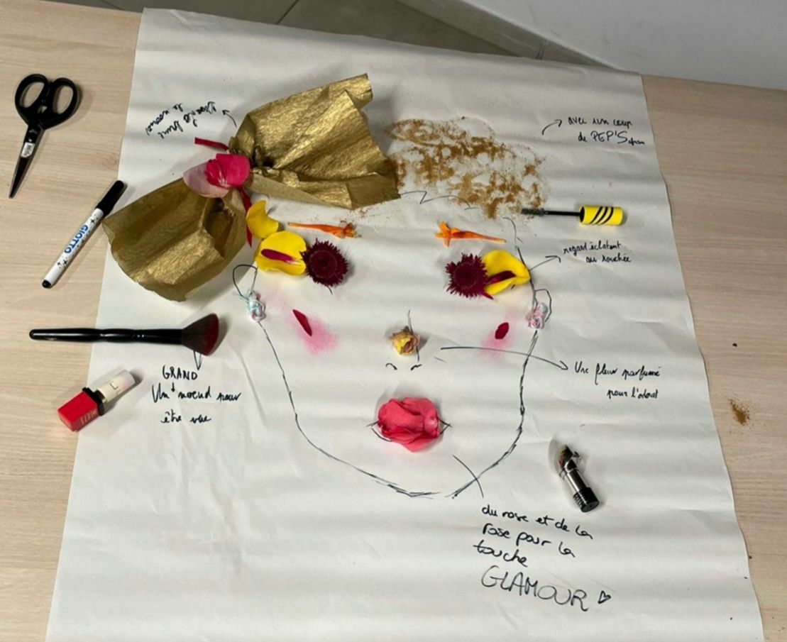 Nocib x Kaptiv - Job dating nocturne