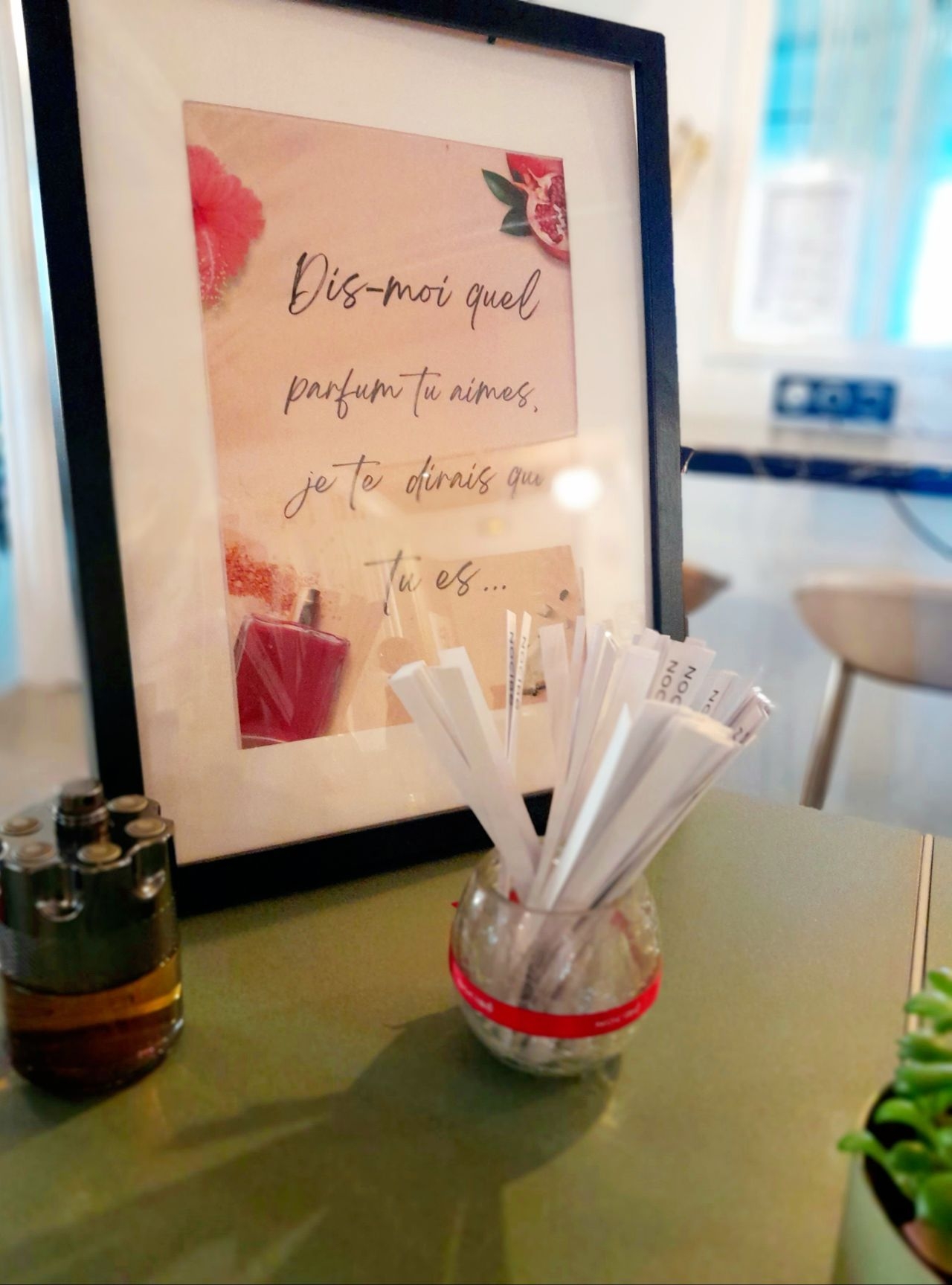 Nocib x Kaptiv - Job dating nocturne