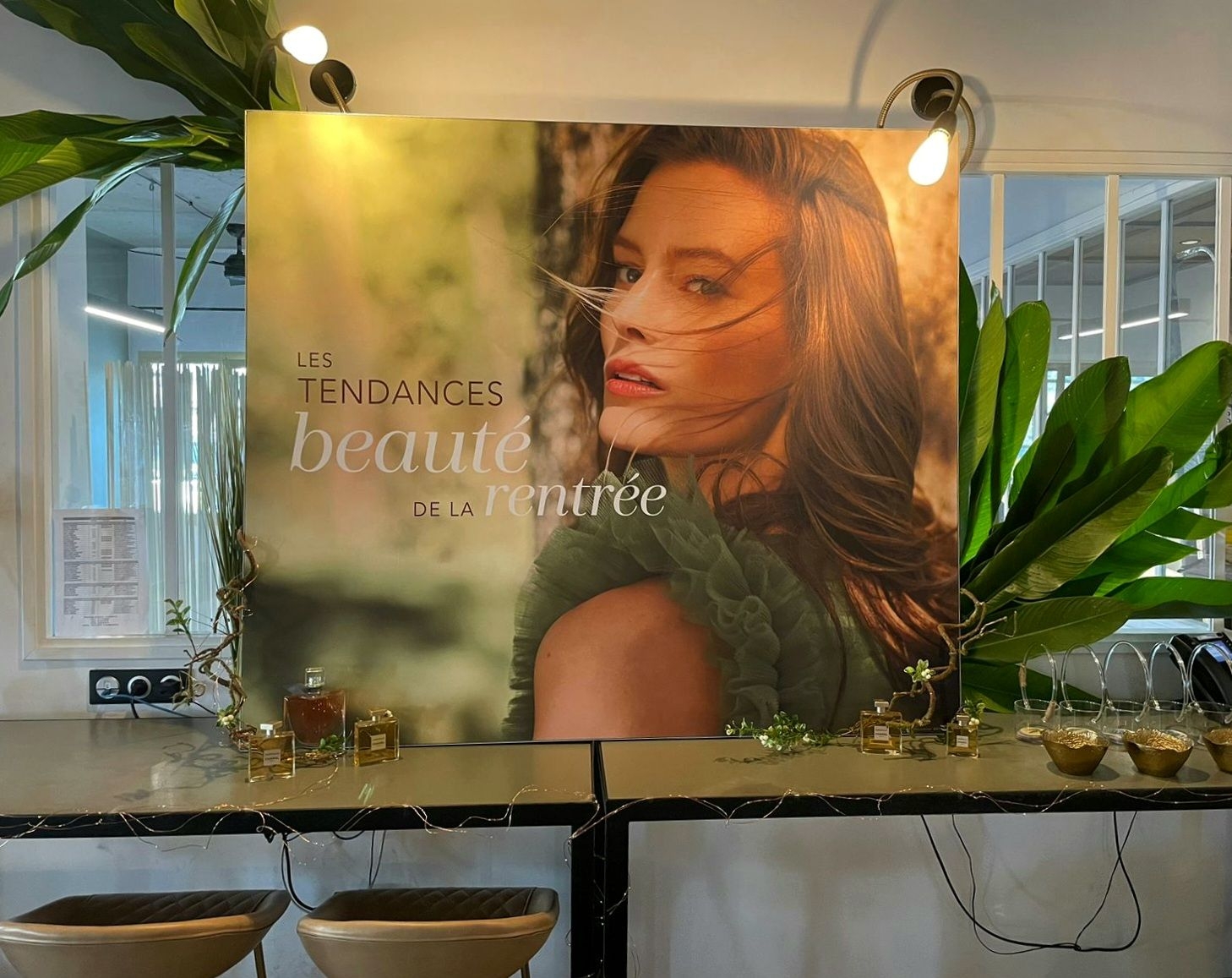 Nocib x Kaptiv - Job dating nocturne