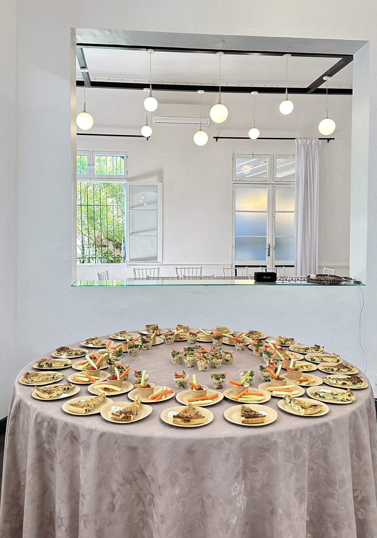 Titre Professionnel Agent.e de Restauration 