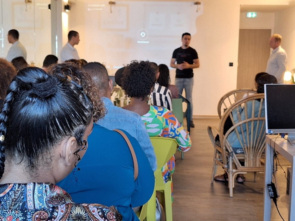 KAP vers l’alternance !