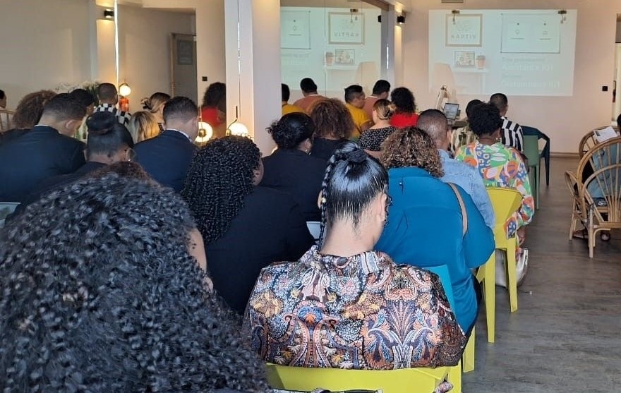 KAP vers l’alternance !