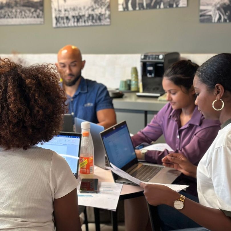 La rentre de nos apprenant.e.s RH