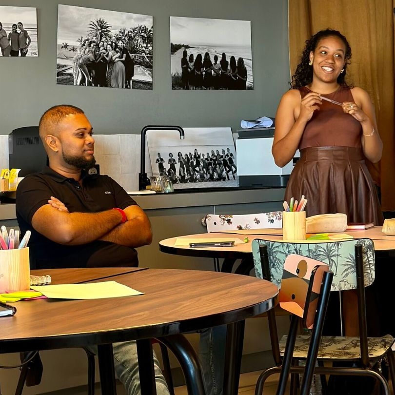 La rentre de nos apprenant.e.s RH