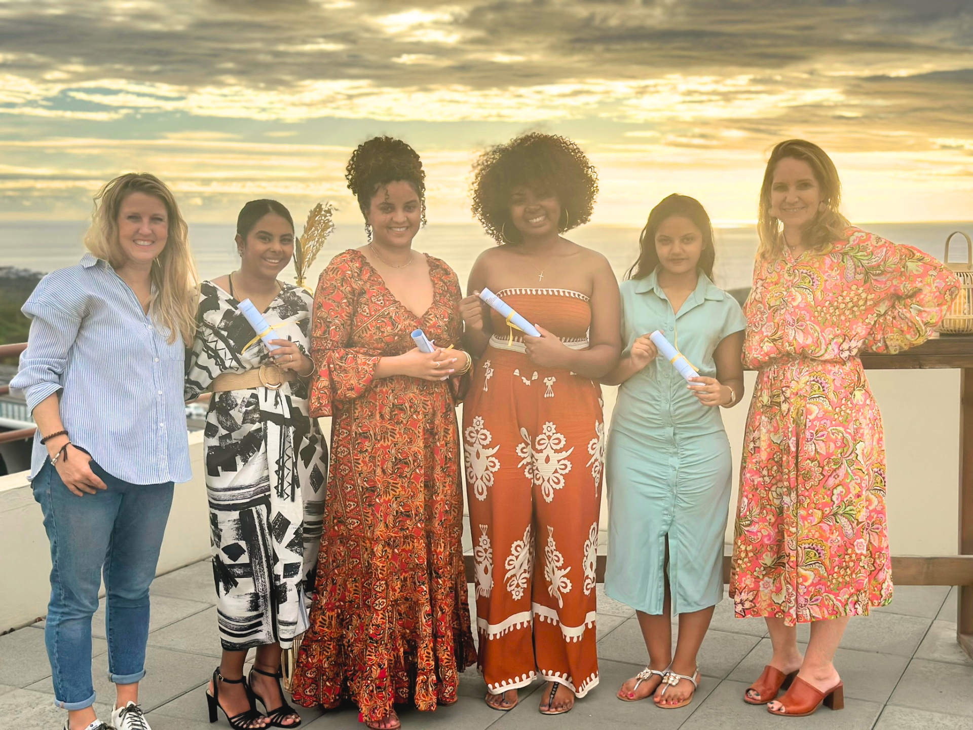 Remise des diplmes - Titre Professionnel Assistant.e RH