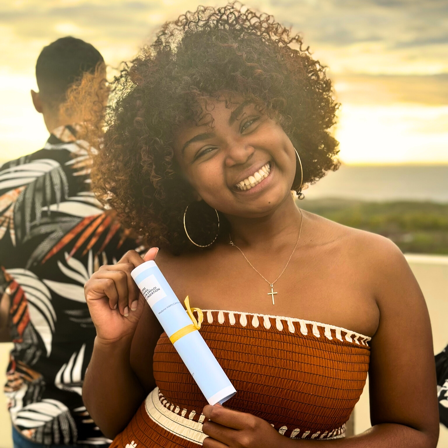 Remise des diplmes - Titre Professionnel Assistant.e RH