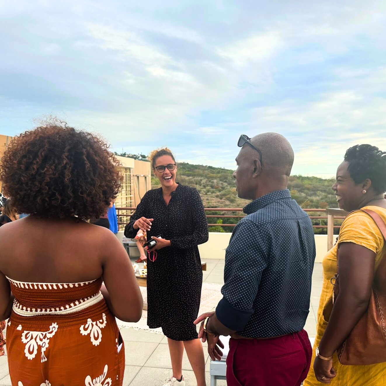 Remise des diplmes - Titre Professionnel Assistant.e RH