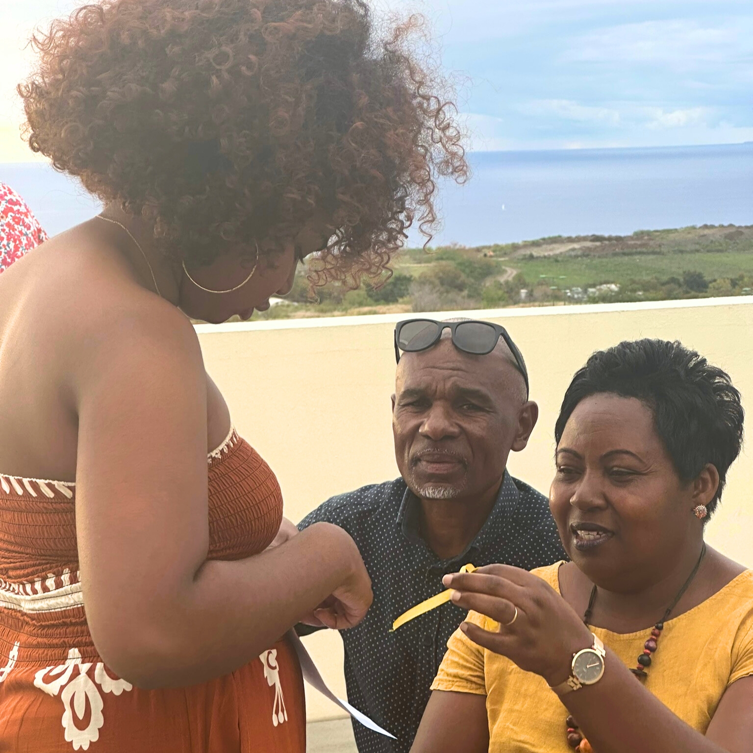 Remise des diplmes - Titre Professionnel Assistant.e RH